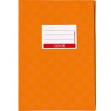 Brunnen 104052440, Hefthülle orange