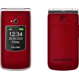 Bea-fon SL605 rot