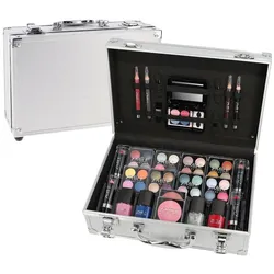 ZMILE COSMETICS Kosmetik-Koffer Everybody's Darling, 51 Teile Paletten & Sets