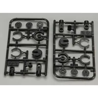 TAMIYA Ersatzteile V-Teile (V1-11) C.V.A-Mini II 300050598