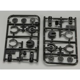 TAMIYA Ersatzteile V-Teile (V1-11) C.V.A-Mini II 300050598