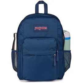 Jansport Big Day Backpack dunkelblau