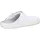 Abeba Clog 9200 - rubber Glattleder weiß, 44