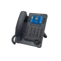 Alcatel Lucent Myriad M7s DeskPhone grau (3MK37019AA)