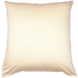 JANINE Modernclassic 3912 gelb 155 x 220 cm + 80 x 80 cm