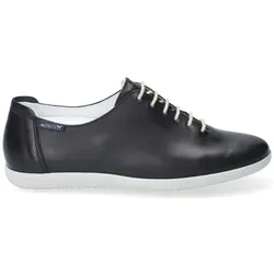 Mephisto  Schuhe KATIE  in Blau, 35