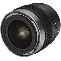 Samyang V-AF T 1,9/20 F Objektiv für Sony E-Mount