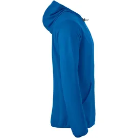 New Wave Danville Hoody Blau XL