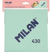 Milan collection 430 0,3 l Grün