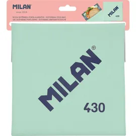 Milan collection 430 0,3 l Grün