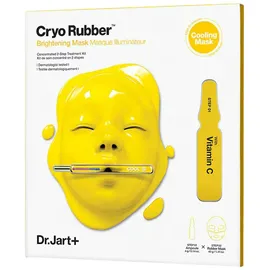 Dr. Jart+ Cryo Rubber Brightening Mask 36 g