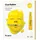 Dr. Jart+ Cryo Rubber Brightening Mask 36 g
