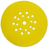 Berg Toys Multiloch Klett-Schleifpapier P120 Ø 225 mm 25 Stk.