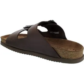 Mephisto Nerio Herren Braun 45
