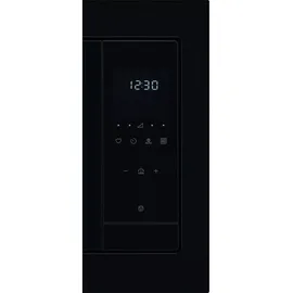 Electrolux Lms4253tmk Schwarz