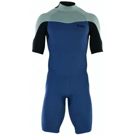 ION Neoprenanzug Shorty Cascade Blau M