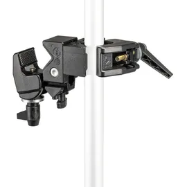 Manfrotto Doppel-Super Clamp