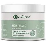 AniForte MSM Pulver 300 g