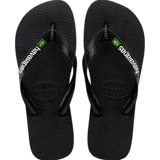 havaianas Brasil Logo