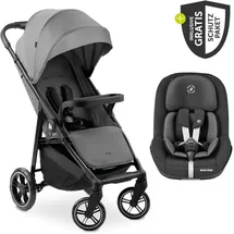 hauck Shop N Care Grau