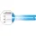 HEISSNER UVC Ersatzlampe 55 W