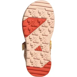 adidas Captain Toey 2.0 Blush Pink/Pure Tangerine/Ice Tangerine 29