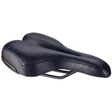 BBB SportPlus Active 170 mm Schwarz