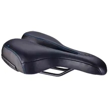 BBB SportPlus Active 170 mm Schwarz