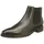 GEOX UGLADWINA-SMO.LEA Herren Schwarz 43
