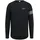 Rapha trail windblock schwarz grau - S