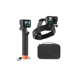GoPro Abenteuer-Kit 3.0 AKTES-003