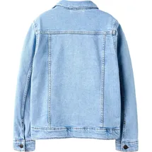 NAME IT Jagger Blau 134