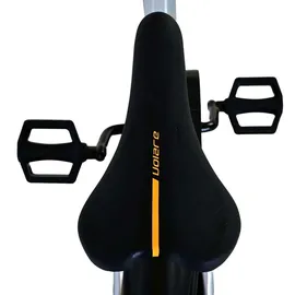Volare Rocky 18 Zoll RH 28 cm grau/orange