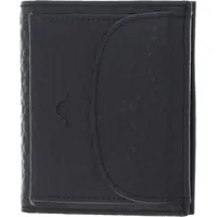 Voi Jeans Hirsch Elsa Geldbörse schwarz