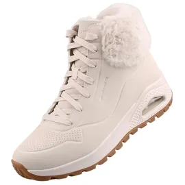SKECHERS Uno Rugged - Fall Air weiß 39