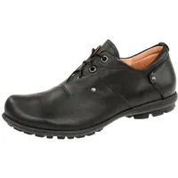 Think Kong Schuhe schwarz 652 für Herren, schwarz, Größe 44 EU