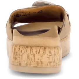 Gabor Damen beige, Größe 37 EU