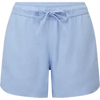 Sherpa Adventure Gear Damen Palmo Shorts (Größe L, blau)