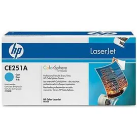 HP 504A cyan (CE251A)