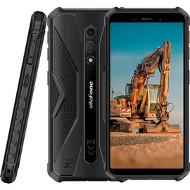 Ulefone Armor X12 3 GB RAM 32 GB Black