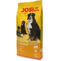 Hunde - Trockenfutter JOSERA JosiDog Economy, 15 Kg