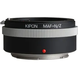 Kipon Minolta AF/Nikon Z
