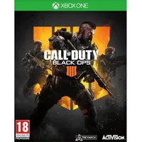 NG Call of Duty Black OPS 4 - Xbox One nv Prix 5030917238949