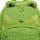 Schneiders Vienna Schneiders Mini Kindergartenrucksack 27 cm in Sir Frogerick - Grün