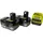 RYOBI RC18120-240X Akku-Kit 18 V 2 Stück