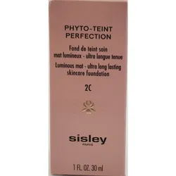 Sisley Phyto-Teint Perfection Nr.2C  Soft Beige 30 ml