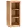 vogl möbelfabrik Toronto Aktenregal 52 x 42 x 119 cm beige