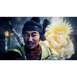 Nioh Collection (USK) (PS5)