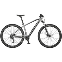 Scott Aspect 950 Mountain Bike 2022 - Grey