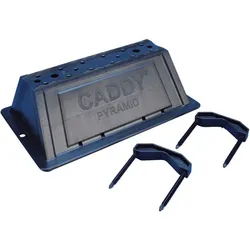 ERICO Tool-Free Rohrträger-Kit PTF10